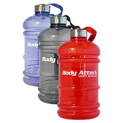 Waterbottle 2.2lt